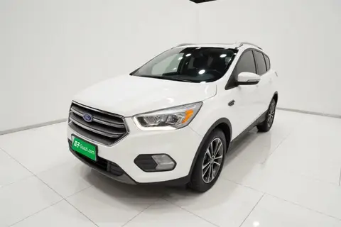 Ford Kuga 2020