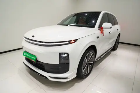 Li L6 2024