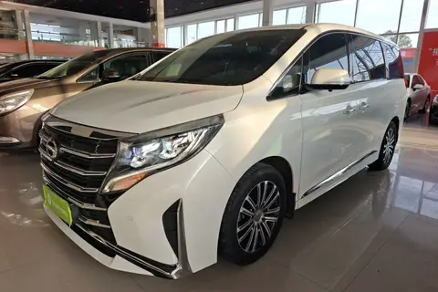 GAC M8 2021