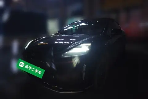 GAC Haobo HT 2024