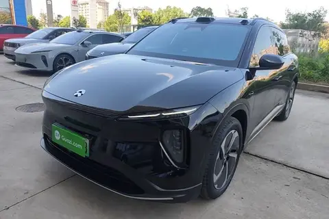 NIO ES6 2023