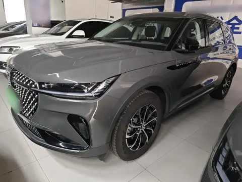 Lincoln Nautilus 2025