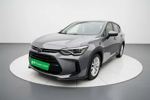 Chevrolet Orlando 2021