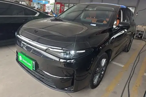 Leapmotor C10 2025