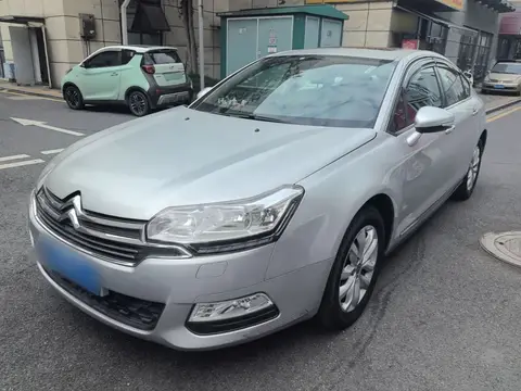 Citroën C5 2014