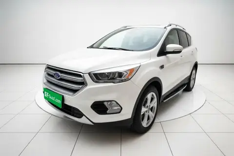 Ford Kuga 2017