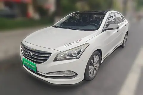 Hyundai Mistra 2016