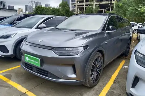 Leapmotor C11 2022
