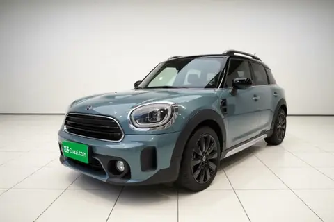 MINI COUNTRYMAN 2021