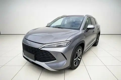 BYD Song L 2024