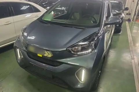 Chery QQ Little Ant 2020