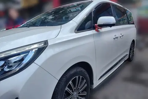GAC M8 2022