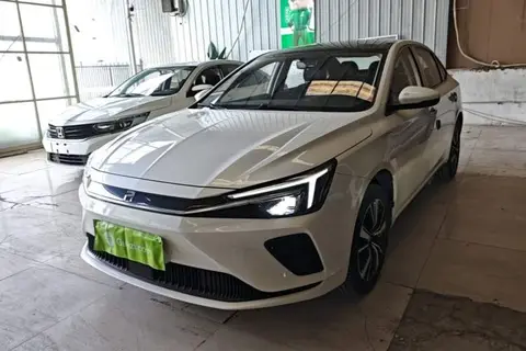 Rising Auto ER6 2021