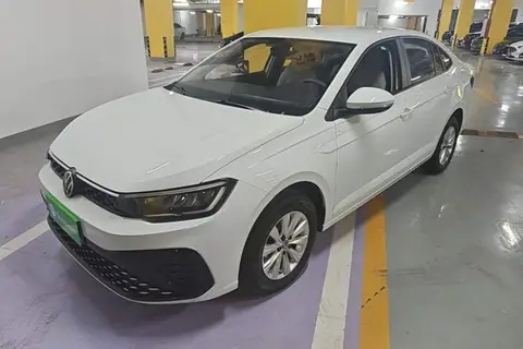 Volkswagen Lavida 2024
