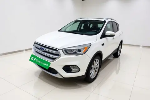 Ford Kuga 2017