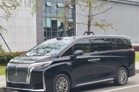 Wey Gaoshan 2025