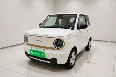 Geely Panda 2025