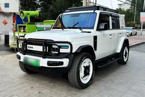 iCAR V23 2025