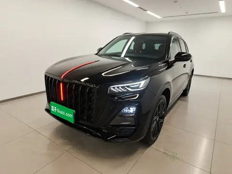 Hongqi HS5 2025