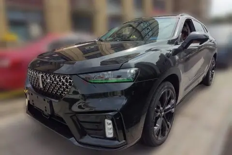 Wey VV7 2019