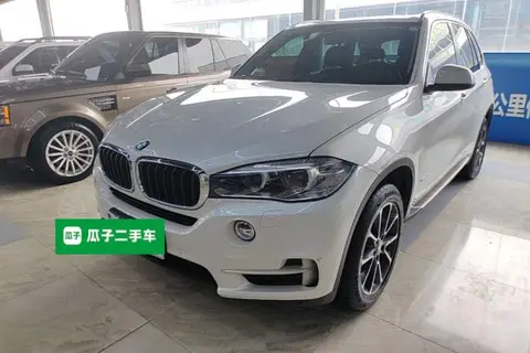 BMW X5 2015