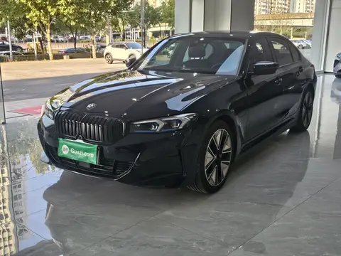 BMW i3 2023