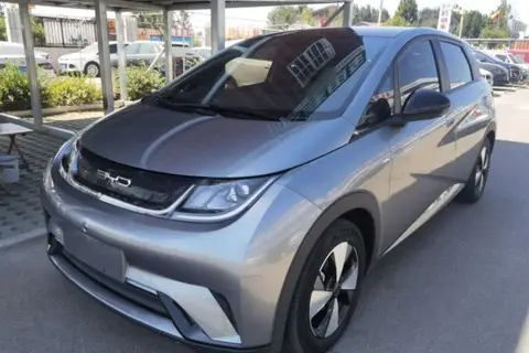 BYD Dolphin 2023