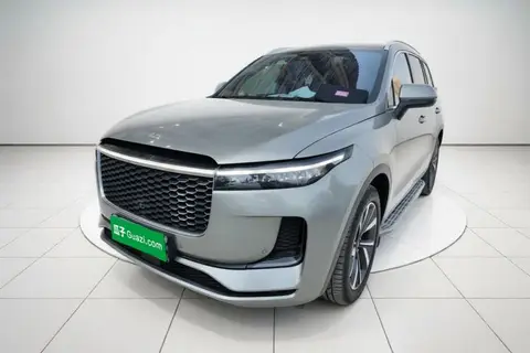 Li ONE 2022