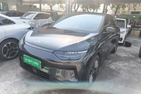 Leapmotor C11 2023