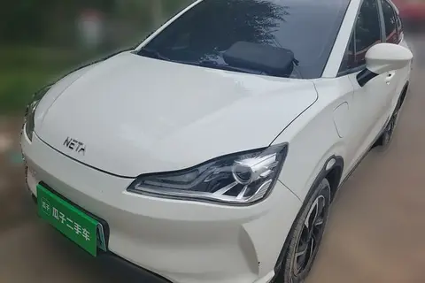 NETA V 2022