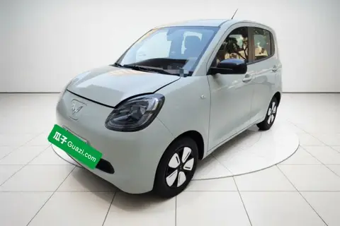 Wuling Hongguang MINIEV 2025