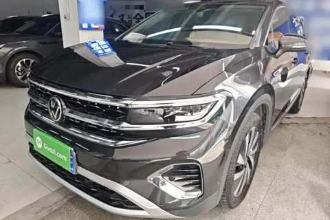 Volkswagen Talagon 2022