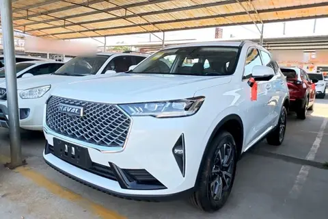 Haval H6 2026