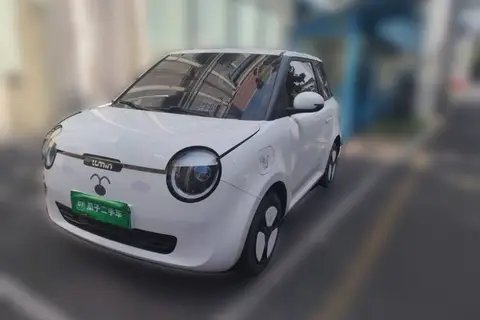 Changan Lumin 2023