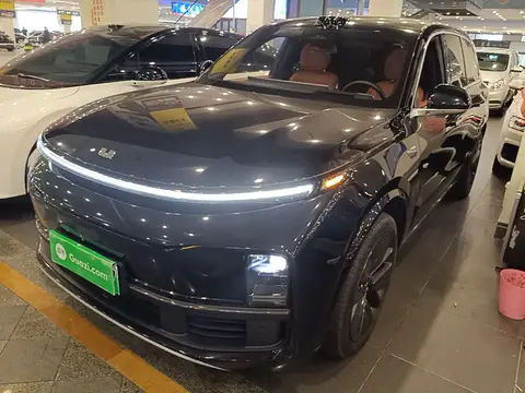 Li L9 2024