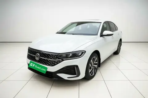 Volkswagen Lavida 2025