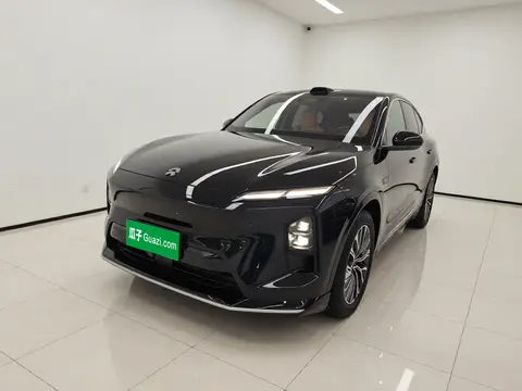 NIO EC6 2025