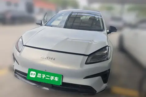 GAC Aion RT 2024