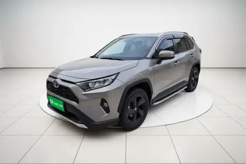 Toyota RAV4 2020