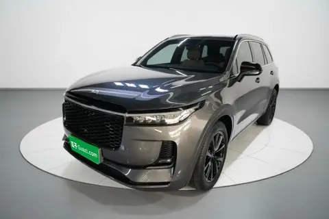 Li ONE 2021