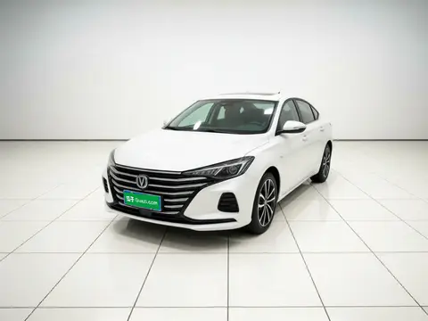 Changan Eado 2020