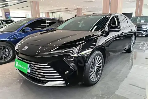 Buick LaCrosse 2025