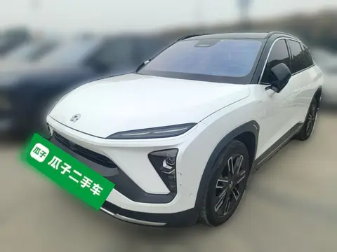 NIO ES6 2022