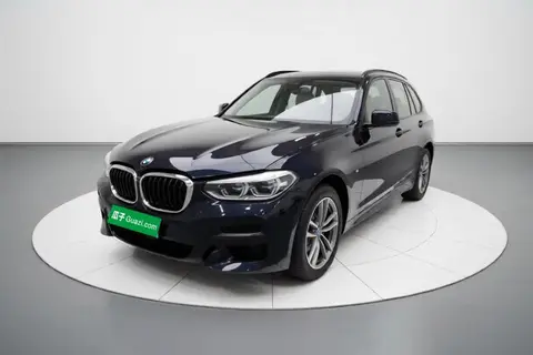 BMW X3 2020