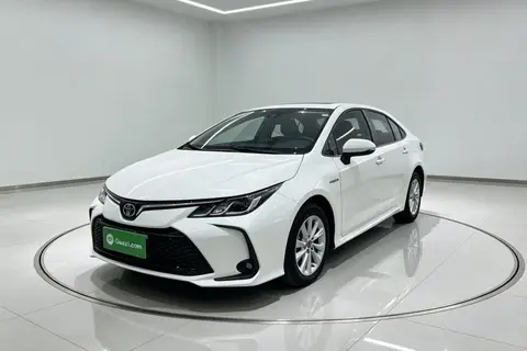 Toyota Corolla 2023