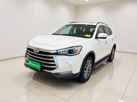 JAC Refine S7 2018
