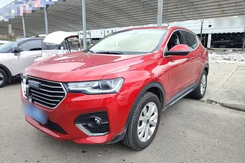 Haval H4 2018