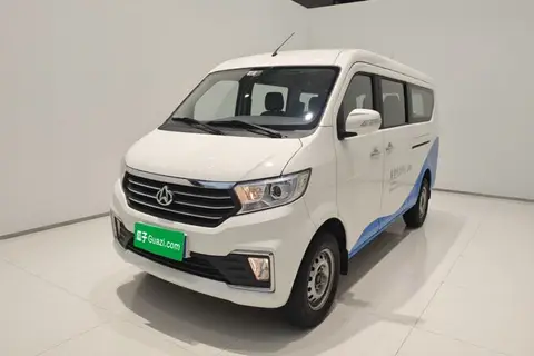 Changan Crossing Xing V5 2024