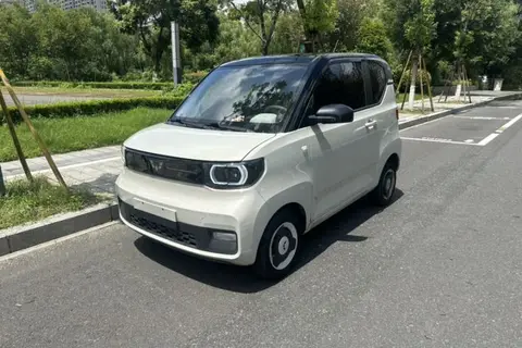 Wuling Hongguang MINIEV 2022