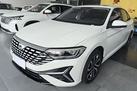 Jetta VA7 2024